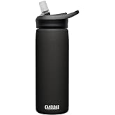 CamelBak Eddy+ Insulated Stainless Steel Bite Valve Straw Water Bottle