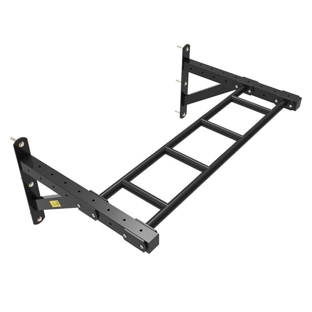 The 8 Best Horizontal Fitness Ladder Home Studio