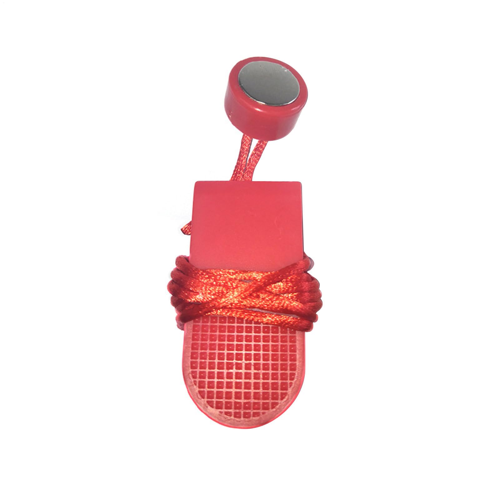 Treadmill Replacement Key - Magnetic Safety Clip, Emergency Stop Key | Wide Compatible Treadmill Safety Key with Strong Magnet, Automatic Protection Device for Gym Equipment, Exercise Machine