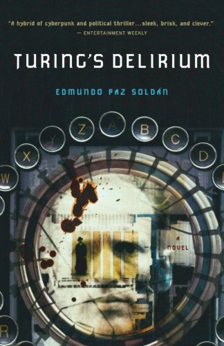 Turing's Delirium Pa