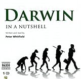 "In A Nutshell Darwin (In a Nutshell (Naxos Audio))" av Peter Whitfield