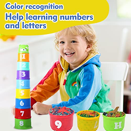 Water Beads Sensory Bin Non Toxic Tactile Toys for Kids Pricepulse