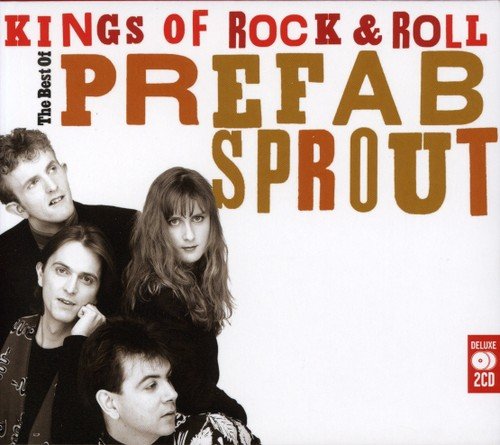 Prefab Sprout - Unknown Album (1/7/2007 8:06:39 AM) - Zortam Music