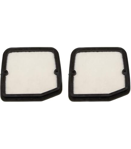 2pcs A226001390 Air Filter For Shindaiwa AH242 AHS242 C344 M242 - Foto 4