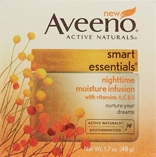 aveeno essentials