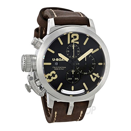 U-Boat Classico Brown U-Boat Classico Brown