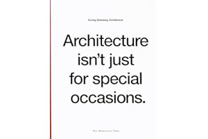 Architecture Isn't Just for Special Occasions: Koning Eizenberg Architecture