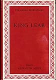 Hardcover King Lear (The Arden Shakespeare Series) Book