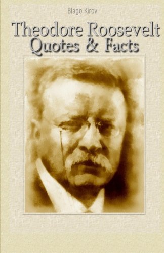 Theodore Roosevelt: Quotes & Facts