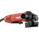 HILTI 2075614 AG 450-D 7 Amp 4-1/2" Angle Grinder