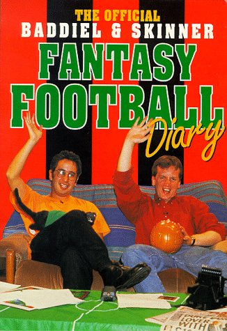 D0wnl0ad The Official Baddiel and Skinner Fantasy Football Diary WORD