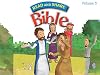 Read and Share Bible - Volume 3