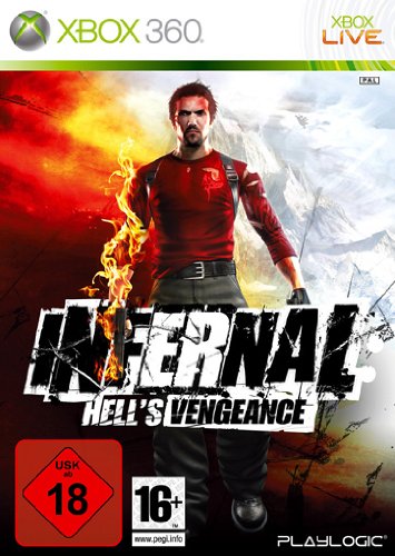 Infernal : Hell's Vengeance