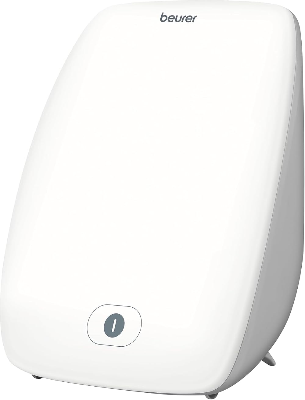 Beurer TL41UK Touch Compact LED SAD Lamp 10000 lux UV-free, Medical Device