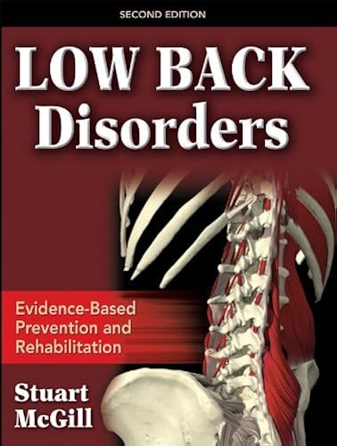 Download Low Back Disorders: Evidence-based Prevention and Rehabilitation PDF
