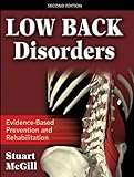 Low Back Disorders, Second Edition cover
