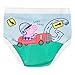 Peppa Pig Boys George Pig Underwear Pack of 5 Multicolored 5
