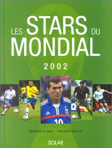 Les  stars du mondial 2002