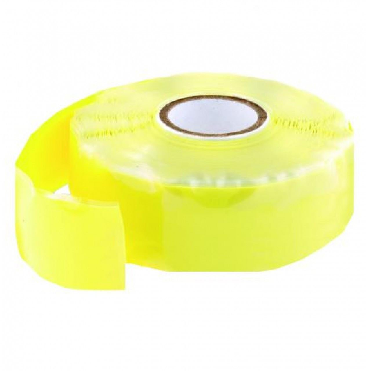 TRACPIPE Silicone Tape 25mm Wide x 2 Metres