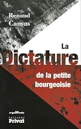 La  dictature de la petite bourgeoisie