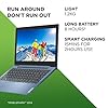 Lenovo-IdeaPad-Slim-1-14-Inch-HD-Laptop-AMD-A4-4GB-RAM-64GB-eMMC-Windows-10-Home-S-Mode-Ice-Blue Lenovo IdeaPad Slim 1 14 Inch HD Laptop - (AMD A4, 4GB RAM, 64GB eMMC, Windows 10 Home S Mode) - Ice Blue
