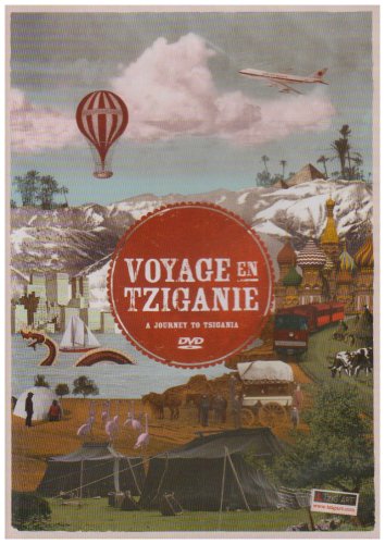 Voyage En Tziganie