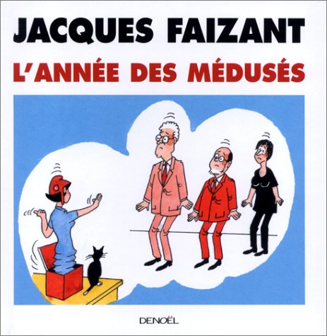 L' année des médusés