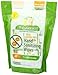 Babyganics Alcohol-Free Hand Sanitizing Wipes, Mandarin, 75 On-The-Go wipes, Packaging May Vary