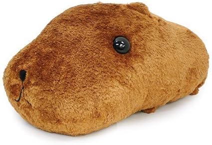 capybara doll