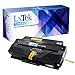 Compatible Toner Cartridge Replacement for Samsung 115 115L MLT-D115L (1 Black) for Samsung Xpress SL-M2830DW SL-M2870FW