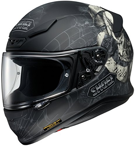 Shoei RF-1200 Brigand TC5 Full Face Helmet