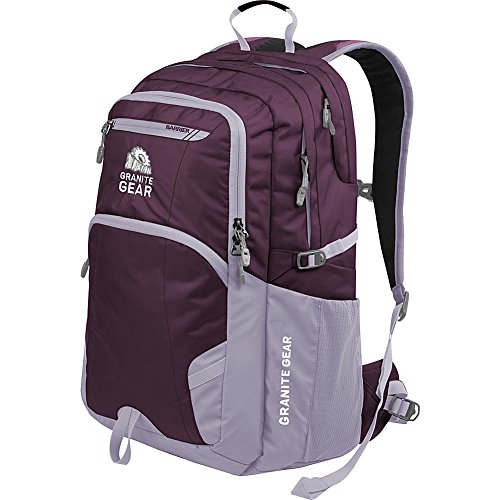 Granite Gear Campus Sawtooth Backpack - Thumbnail 4