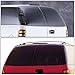 Auto Dynasty Tinted LED Third Rear Brake Light Lamp Compatible with Chevy Blazer S10 Tahoe GMC Jimmy S15 Suburban Yukon XL 92-04