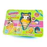 Smooshy Mushy Bento Box Collectible Figures, Styles Vary