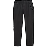 Puma Mens Drylbl Rain Pant