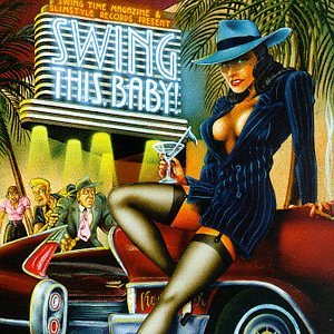 Swing This, Baby Volume 1