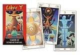 Liber T: Tarot of Stars Eternal by 