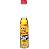 Rislone Hy-per Fuel Fuel Injector Cleaner Concentrate,Pack of 1