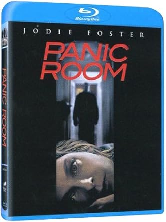 Panic Room [Blu-Ray] [Import Italien]: Amazon.fr: Jared Leto ...