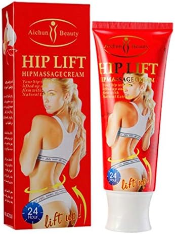 Fantiff Buttock Enhancement Cream Enlargement Hip Lift Up Enhance Fast Cream Body Creams