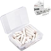 Mechanical Pencil Replacement Eraser, Art Drawing and Sketching Special Eraser Supplement Set, 40+30