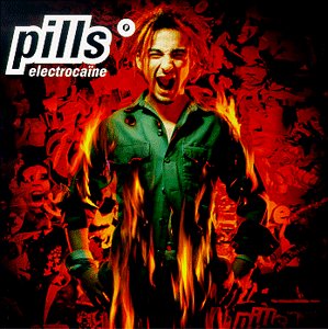 pills electrocaine