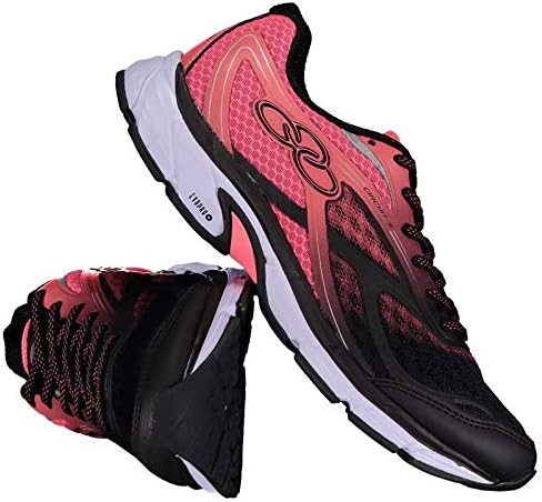 tênis olympikus circuit 5