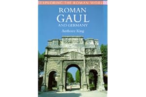 Roman Gaul and Germany