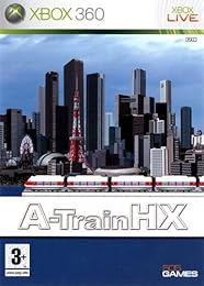 A-Train HX