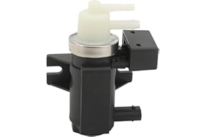 Pressure Control Solenoid Solenoid Valve Pressure Converter A0101531328 Replacement for W212 W176 X156 C117 X117 GLA