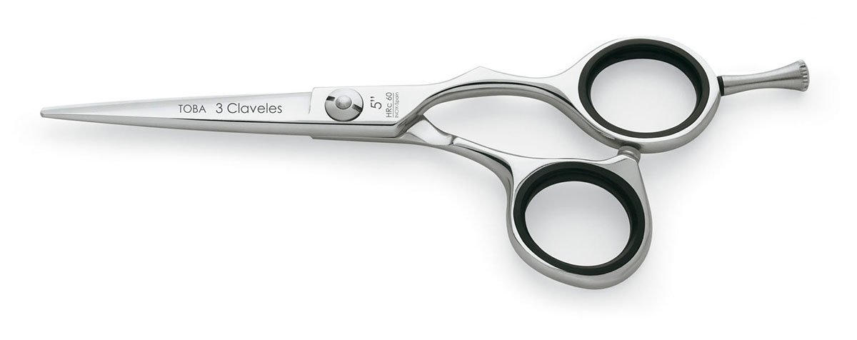 3 Claveles 12776 pulquera Scissor 5 "