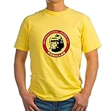 CafePress Yellow T-Shirt - 