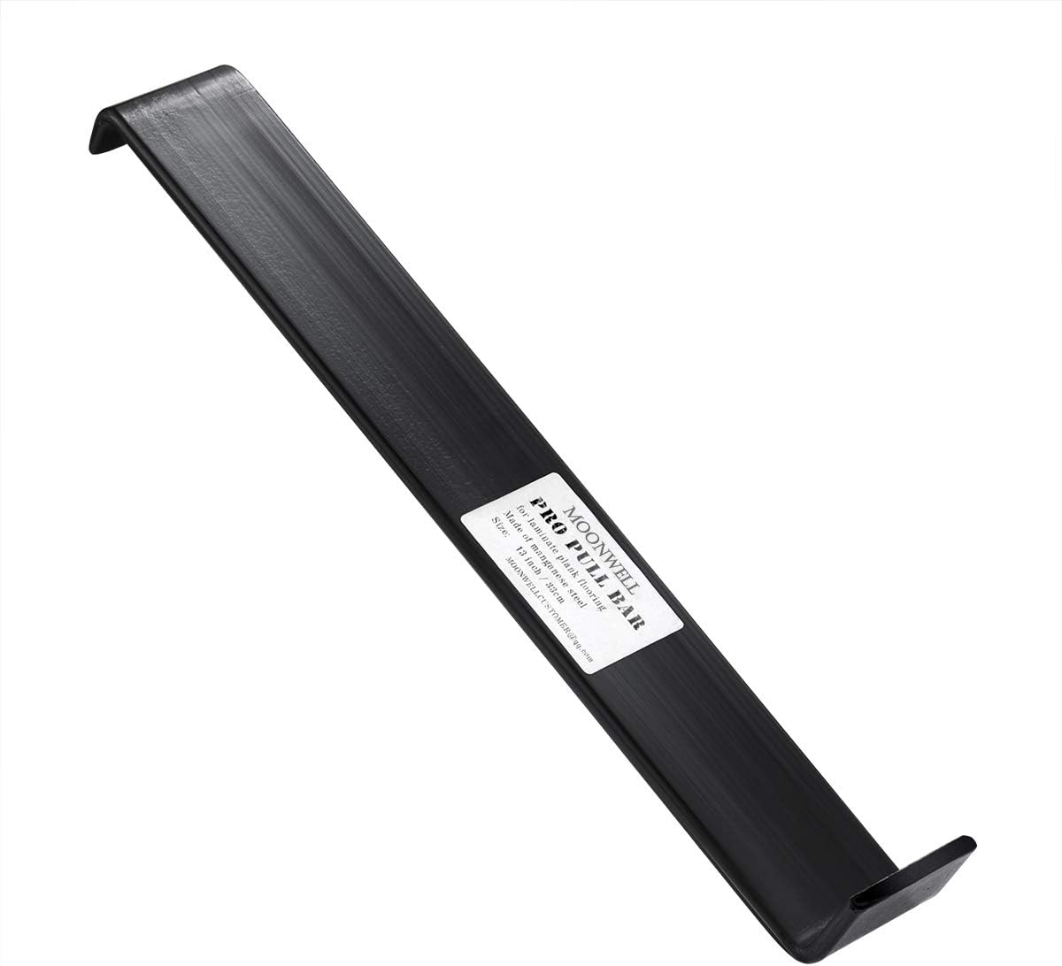 Moonwell Pull Bar For Vinyl Plank Laminate Wood Flooring Installation 11 Inch