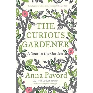 The Curious Gardener